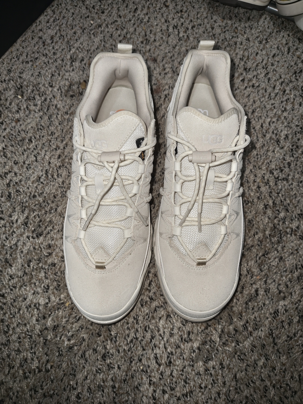 Uggs Shoes